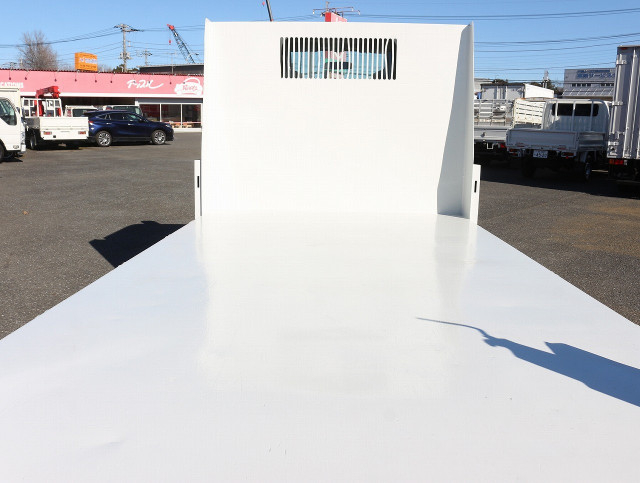 いすゞ エルフ 小型 土砂ダンプ TKG-NJR85AD(99236) 15枚目