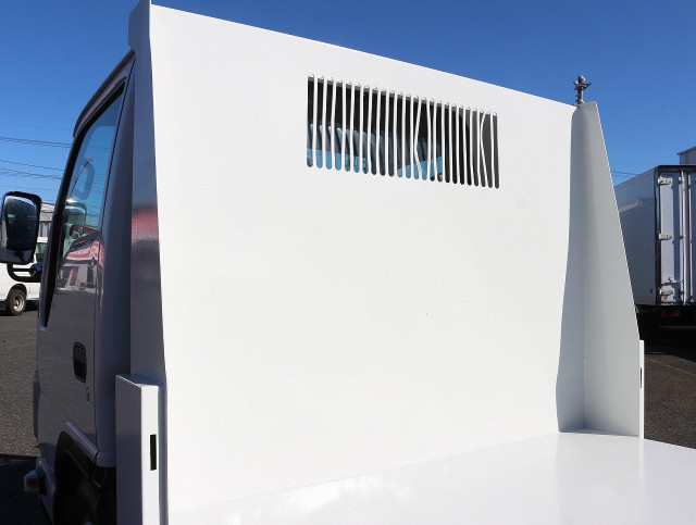 いすゞ エルフ 小型 土砂ダンプ TKG-NJR85AD(99236) 18枚目