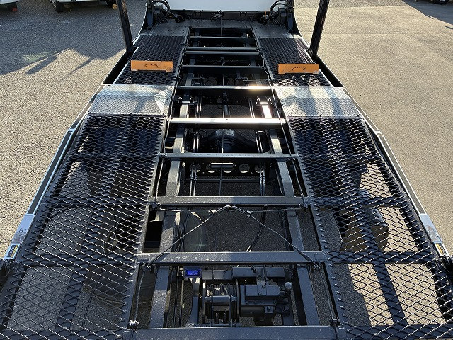 Isuzu elf Small Vehible loader SKG-NPR85YN(99237) 11枚目