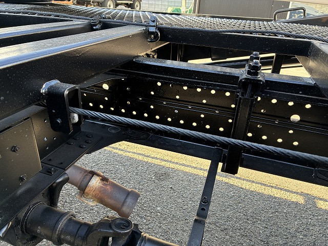 Isuzu elf Small Vehible loader SKG-NPR85YN(99237) 16枚目