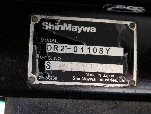 いすゞ エルフ 小型 土砂ダンプ TKG-NJR85AD(99236) 27枚目