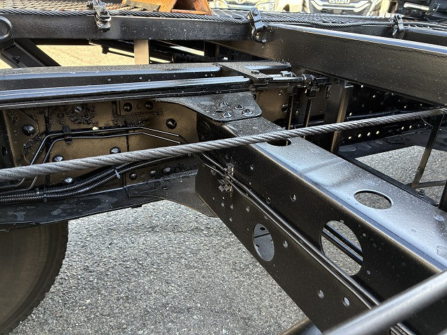 Isuzu elf Small Vehible loader SKG-NPR85YN(99237) 18枚目