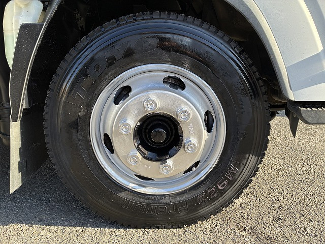 Isuzu elf Small Vehible loader SKG-NPR85YN(99237) 19枚目