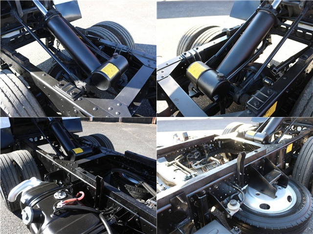 いすゞ エルフ 小型 土砂ダンプ TKG-NJR85AD(99236) 29枚目