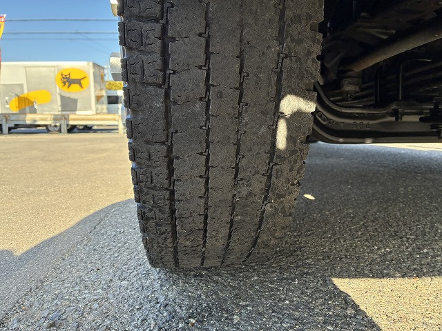 Isuzu elf Small Vehible loader SKG-NPR85YN(99237) 20枚目