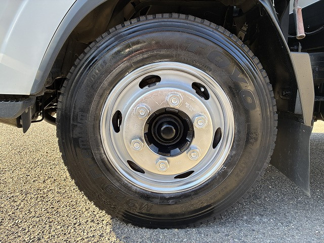 Isuzu elf Small Vehible loader SKG-NPR85YN(99237) 21枚目