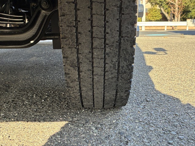 Isuzu elf Small Vehible loader SKG-NPR85YN(99237) 22枚目