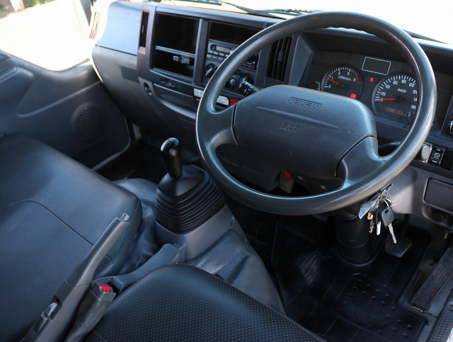 いすゞ エルフ 小型 土砂ダンプ TKG-NJR85AD(99236) 32枚目