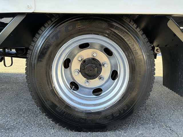 Isuzu elf Small Vehible loader SKG-NPR85YN(99237) 23枚目