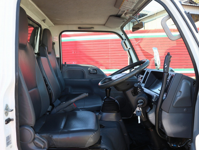 いすゞ エルフ 小型 土砂ダンプ TKG-NJR85AD(99236) 33枚目