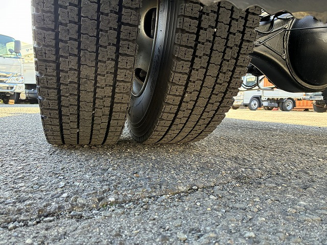 Isuzu elf Small Vehible loader SKG-NPR85YN(99237) 24枚目