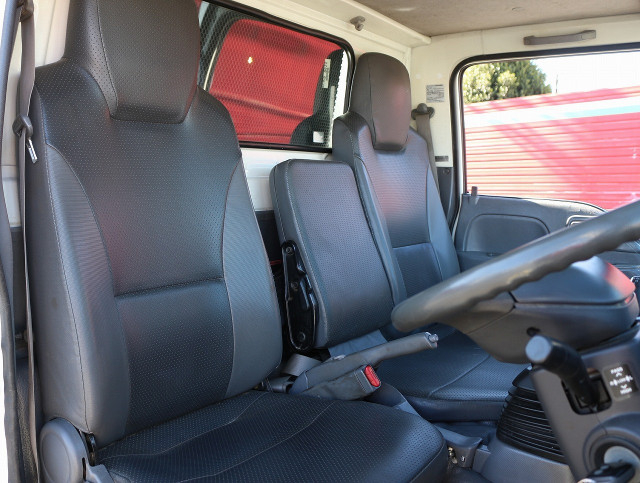 いすゞ エルフ 小型 土砂ダンプ TKG-NJR85AD(99236) 34枚目