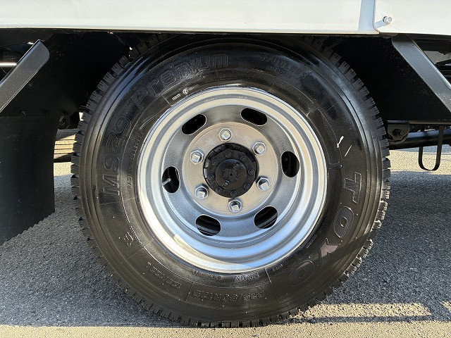 Isuzu elf Small Vehible loader SKG-NPR85YN(99237) 25枚目