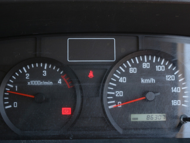 いすゞ エルフ 小型 土砂ダンプ TKG-NJR85AD(99236) 36枚目