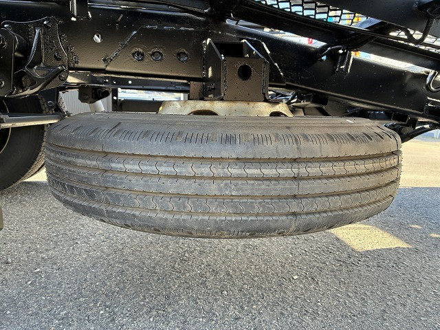 Isuzu elf Small Vehible loader SKG-NPR85YN(99237) 27枚目