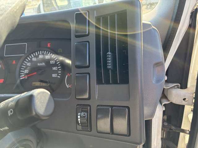 Isuzu elf Small Vehible loader SKG-NPR85YN(99237) 33枚目