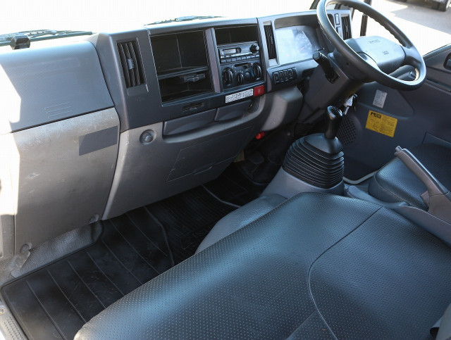 いすゞ エルフ 小型 土砂ダンプ TKG-NJR85AD(99236) 43枚目