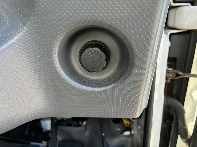 Isuzu elf Small Vehible loader SKG-NPR85YN(99237) 34枚目