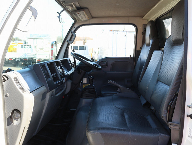 いすゞ エルフ 小型 土砂ダンプ TKG-NJR85AD(99236) 44枚目