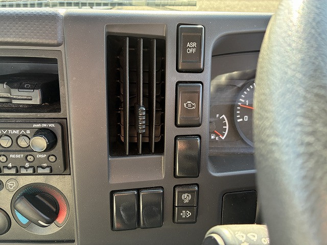 Isuzu elf Small Vehible loader SKG-NPR85YN(99237) 35枚目