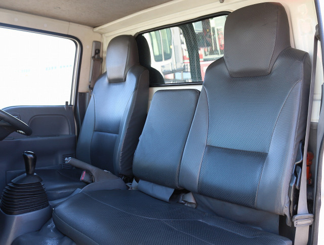 いすゞ エルフ 小型 土砂ダンプ TKG-NJR85AD(99236) 45枚目