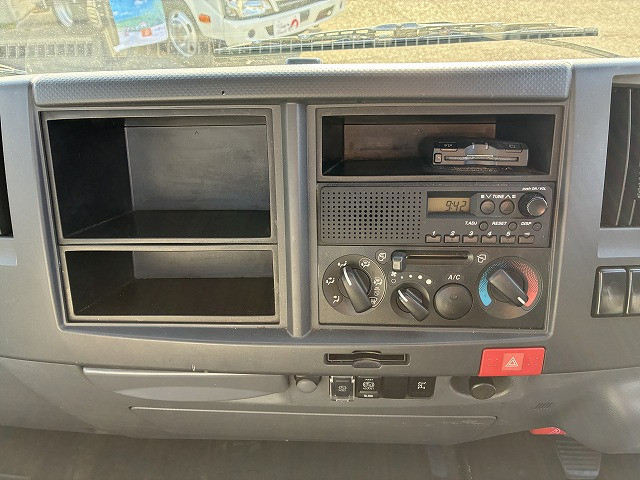 Isuzu elf Small Vehible loader SKG-NPR85YN(99237) 36枚目