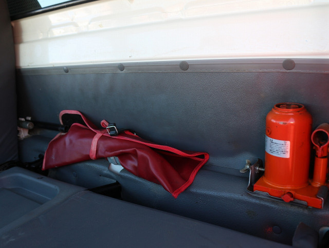 いすゞ エルフ 小型 土砂ダンプ TKG-NJR85AD(99236) 46枚目