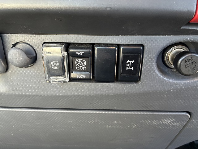 Isuzu elf Small Vehible loader SKG-NPR85YN(99237) 37枚目