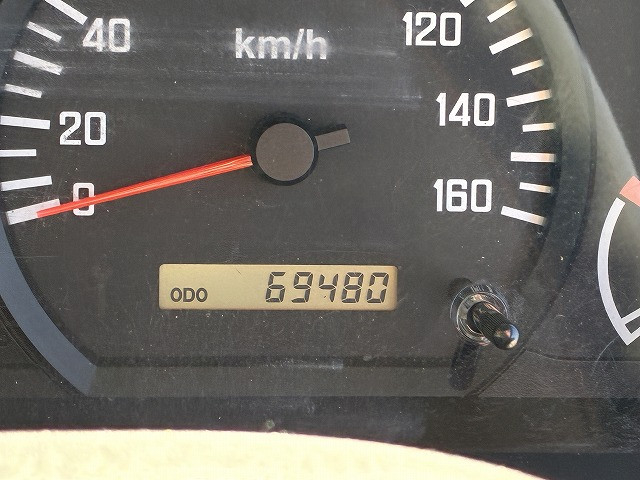 Isuzu elf Small Vehible loader SKG-NPR85YN(99237) 38枚目