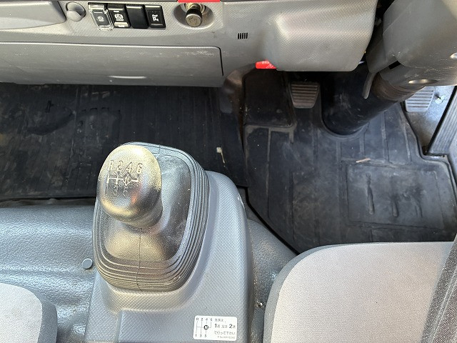 Isuzu elf Small Vehible loader SKG-NPR85YN(99237) 39枚目