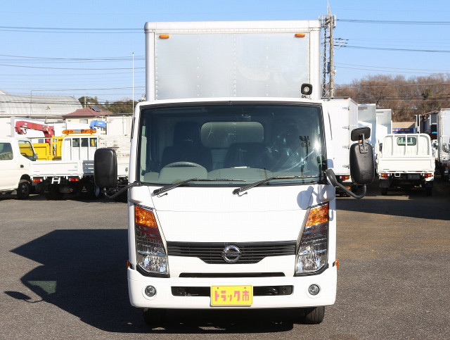 日産自動車 アトラス 小型 バン CBF-SQF24(99238) 2枚目