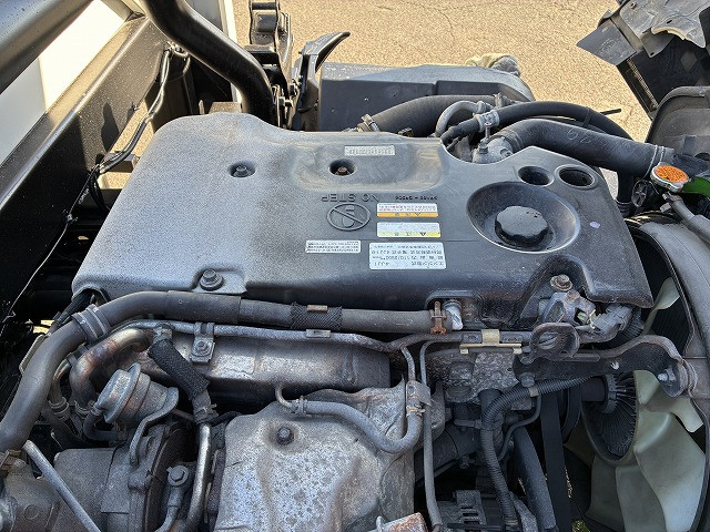 Isuzu elf Small Vehible loader SKG-NPR85YN(99237) 44枚目