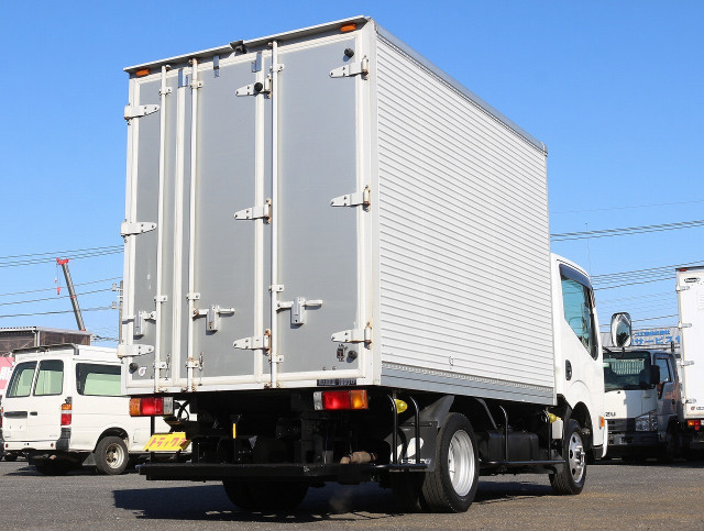 日産自動車 アトラス 小型 バン CBF-SQF24(99238) 5枚目
