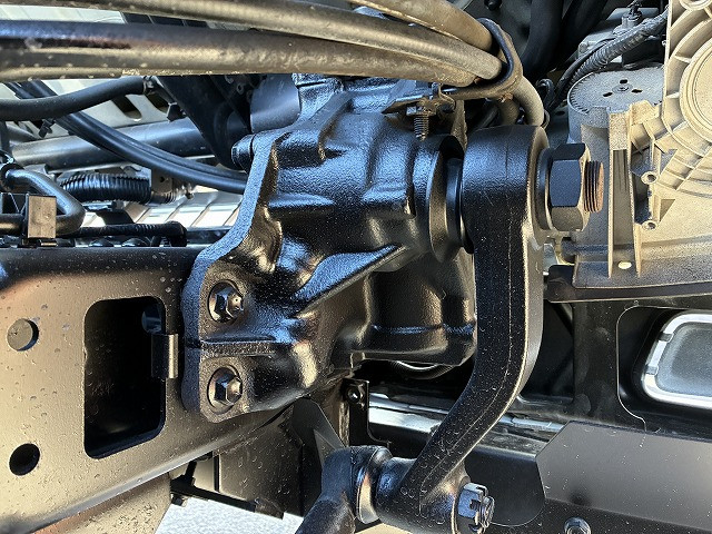 Isuzu elf Small Vehible loader SKG-NPR85YN(99237) 46枚目