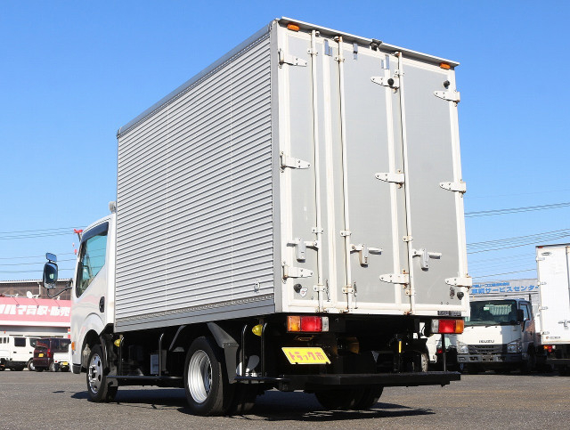 日産自動車 アトラス 小型 バン CBF-SQF24(99238) 7枚目
