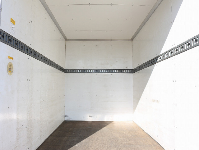 日産自動車 アトラス 小型 バン CBF-SQF24(99238) 12枚目