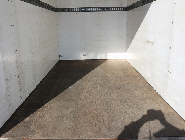 日産自動車 アトラス 小型 バン CBF-SQF24(99238) 17枚目