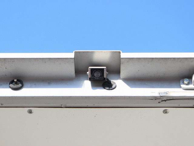 日産自動車 アトラス 小型 バン CBF-SQF24(99238) 18枚目