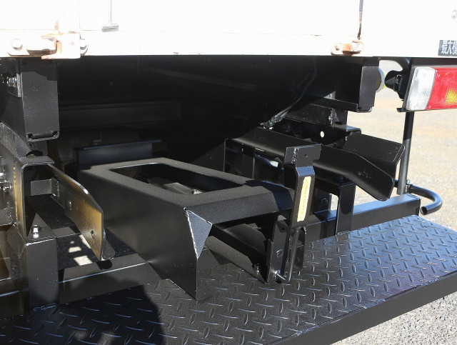 日産自動車 アトラス 小型 バン CBF-SQF24(99238) 19枚目