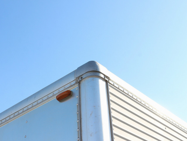 日産自動車 アトラス 小型 バン CBF-SQF24(99238) 22枚目