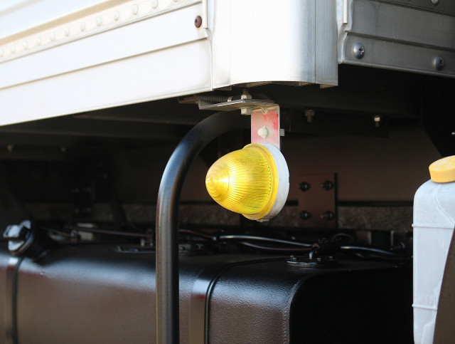 日産自動車 アトラス 小型 バン CBF-SQF24(99238) 25枚目