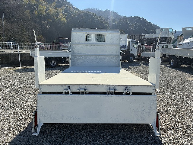 Hino dutro Small Soil dump TKG-XZU620T(99239) 25枚目