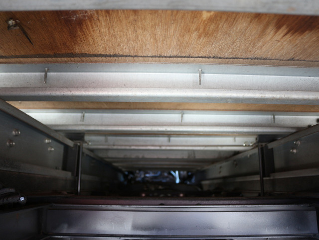 日産自動車 アトラス 小型 バン CBF-SQF24(99238) 33枚目