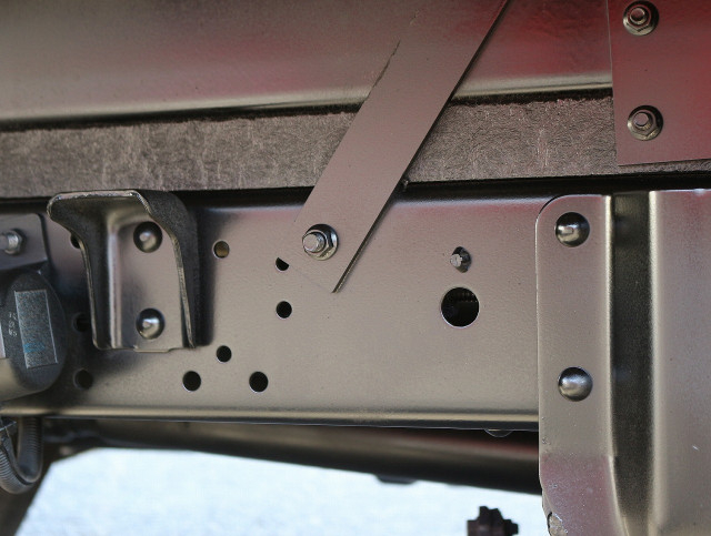 日産自動車 アトラス 小型 バン CBF-SQF24(99238) 34枚目