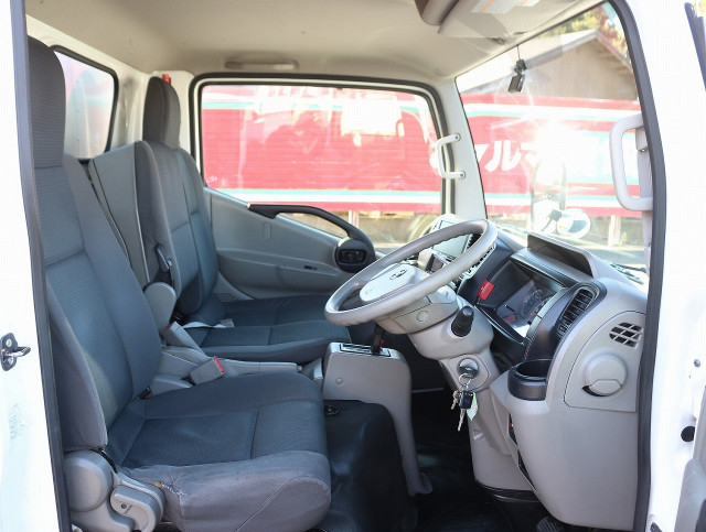 日産自動車 アトラス 小型 バン CBF-SQF24(99238) 38枚目