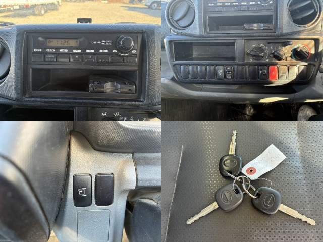 Hino dutro Small Soil dump TKG-XZU620T(99239) 32枚目