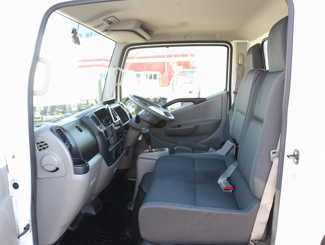 日産自動車 アトラス 小型 バン CBF-SQF24(99238) 40枚目