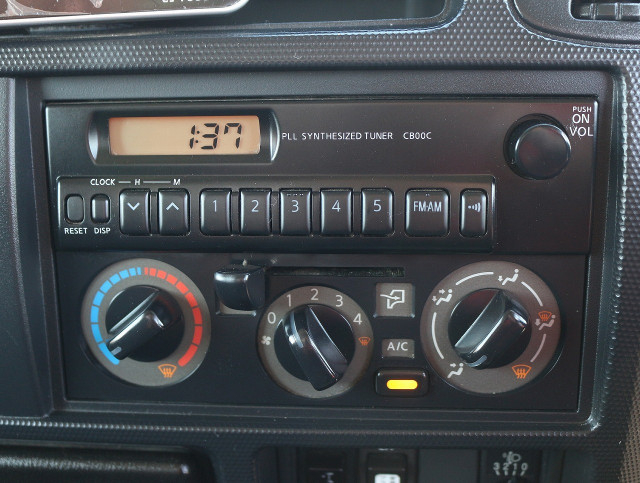 日産自動車 アトラス 小型 バン CBF-SQF24(99238) 44枚目