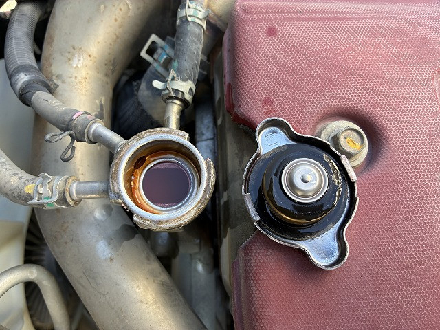 Hino dutro Small Soil dump TKG-XZU620T(99239) 36枚目