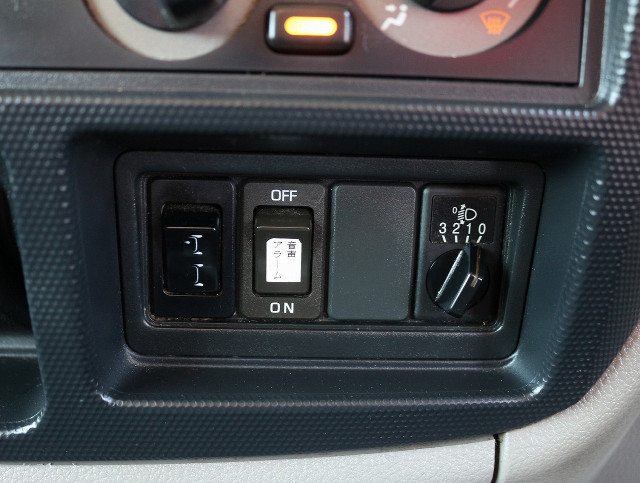 日産自動車 アトラス 小型 バン CBF-SQF24(99238) 45枚目